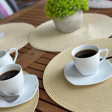 Kuca Na Dunavu Tatil Evi *