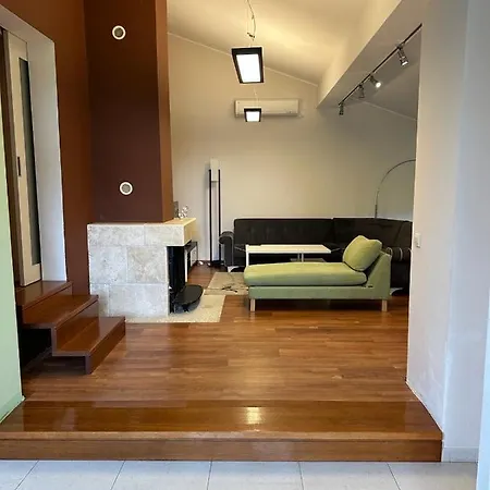 Kuca Na Dunavu Ferienhaus *