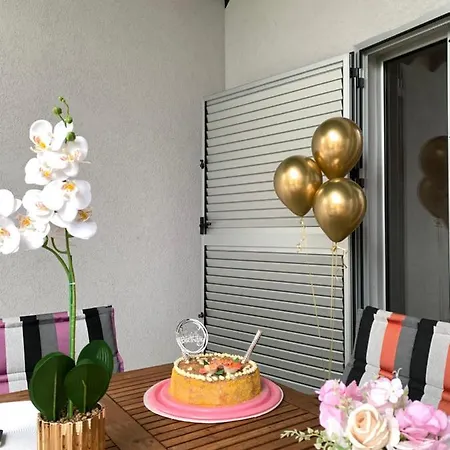 Kuca Na Dunavu Tatil Evi *