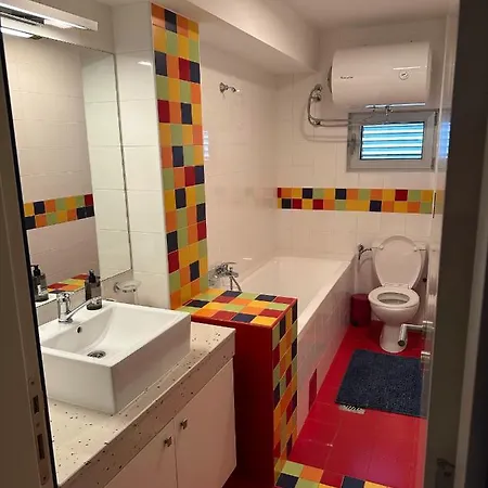 Tatil Evi Kuca Na Dunavu *