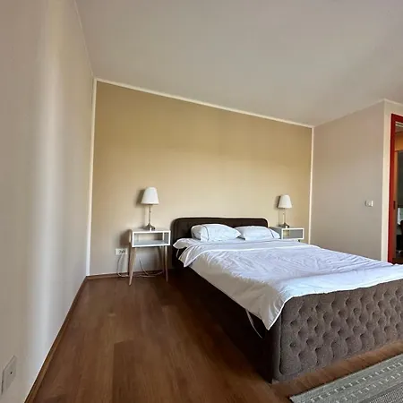 Kuca Na Dunavu Tatil Evi Belgrad