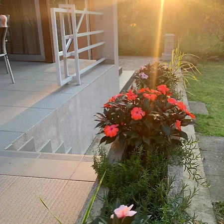 Kuca Na Dunavu * Belgrad