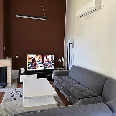 Kuca Na Dunavu Ferienhaus *