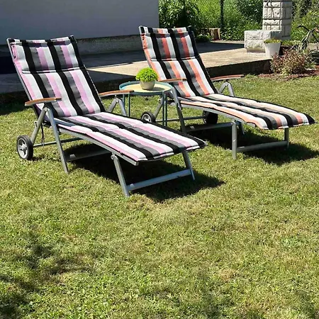 Kuca Na Dunavu Ferienhaus Belgrad