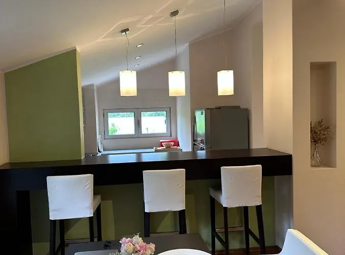 펜션 Kuca Na Dunavu 베오그라드