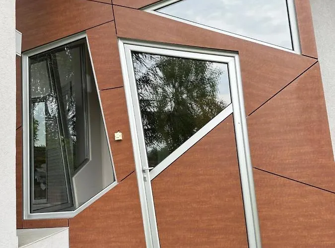 펜션 Kuca Na Dunavu 베오그라드