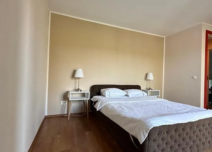 Kuca Na Dunavu 펜션 베오그라드