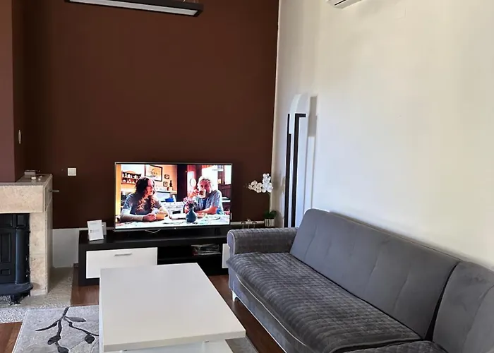 Kuca Na Dunavu 펜션 *