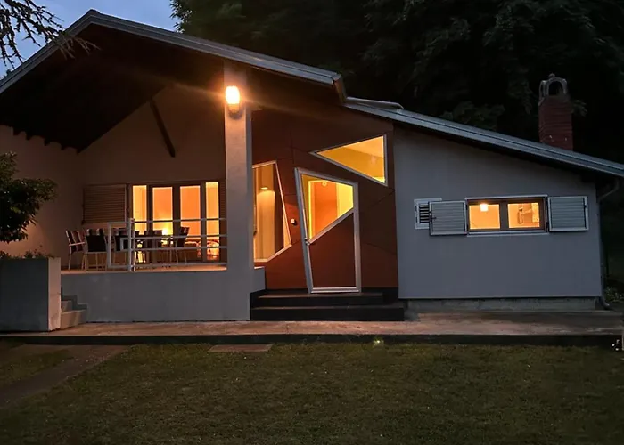 Kuca Na Dunavu 펜션 *